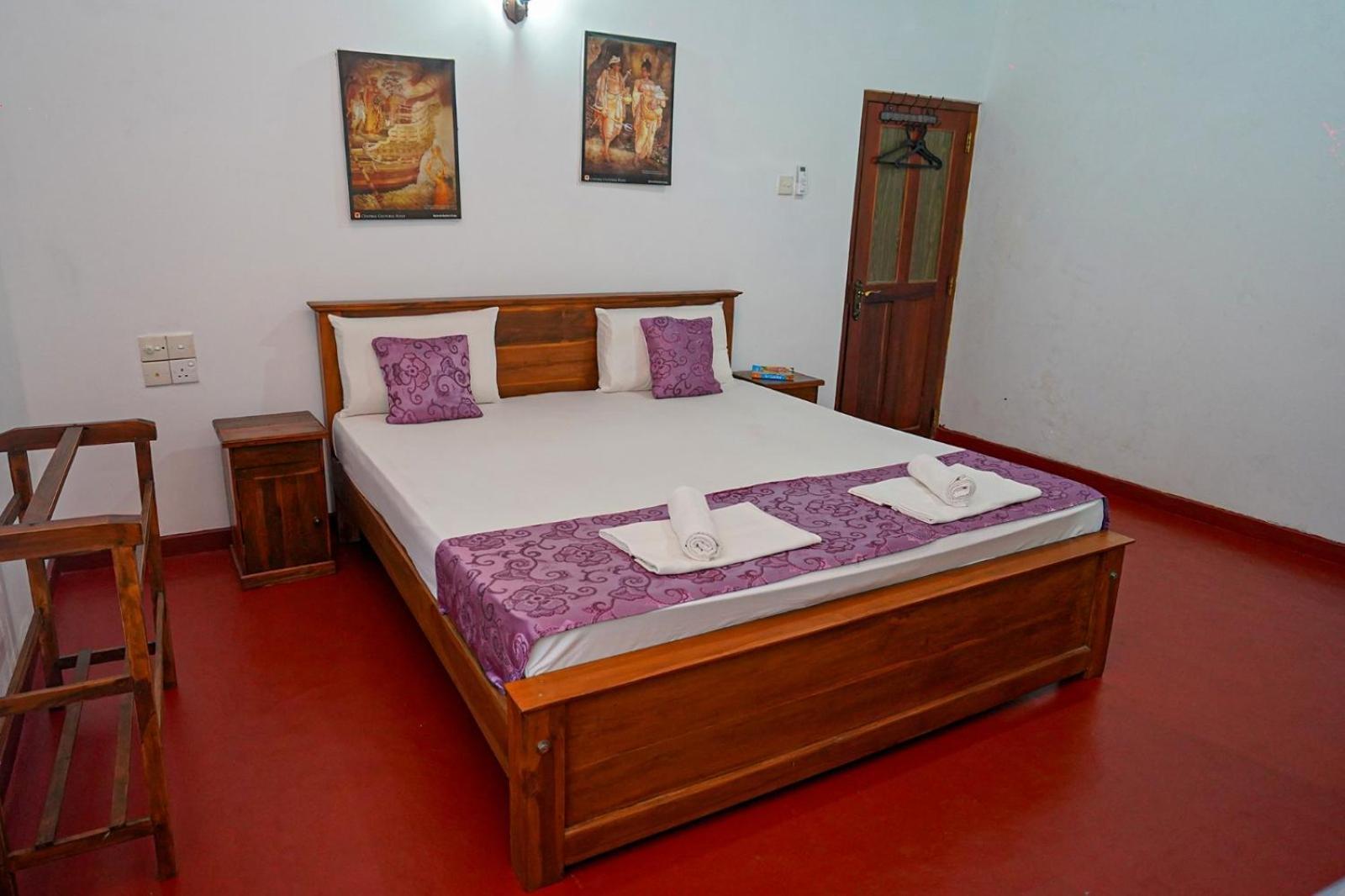 4Ty Two Homestay Ґалле Екстер'єр фото